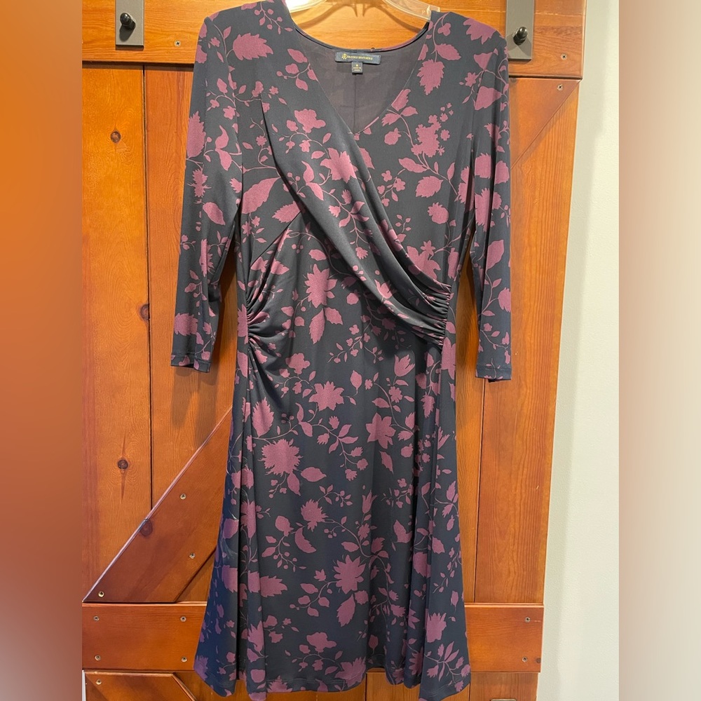 Brooks Brother’s Women’s Dress